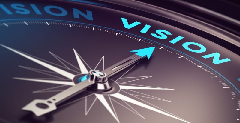 Visión